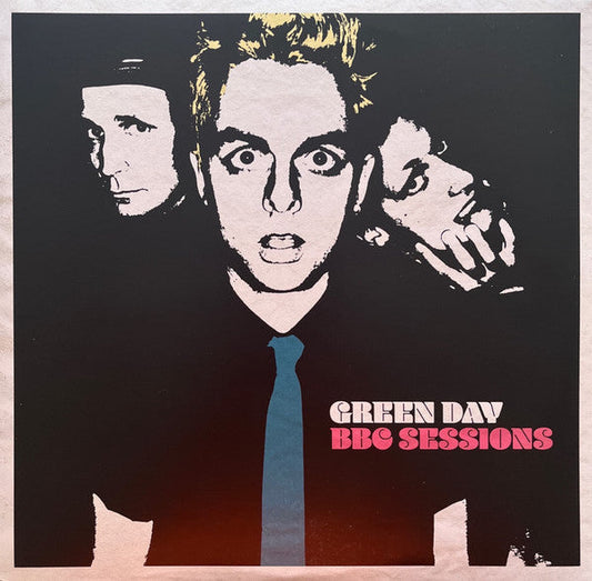 Green Day - BBC Sessions (2xVINYL) | Near Mint (NM) Near Mint (NM)