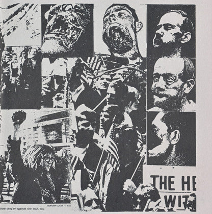 Econochrist - Another Victim (7" VINYL) | Near Mint (NM) Near Mint (NM)