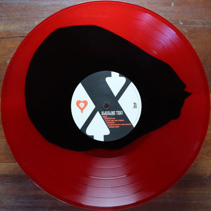 Blood, Hair, And Eyeballs (VINYL) | Near Mint (NM) Mint (M)