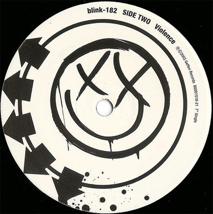 Feeling This (7") | Near Mint (NM) Near Mint (NM)
