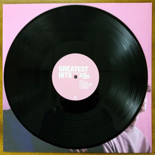 Remo Drive - Greatest Hits (VINYL) | Near Mint (NM) Near Mint (NM)