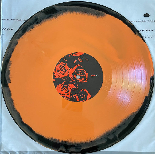 Motion City Soundtrack - I Am The Movie (VINYL) | Near Mint (NM) Near Mint (NM)