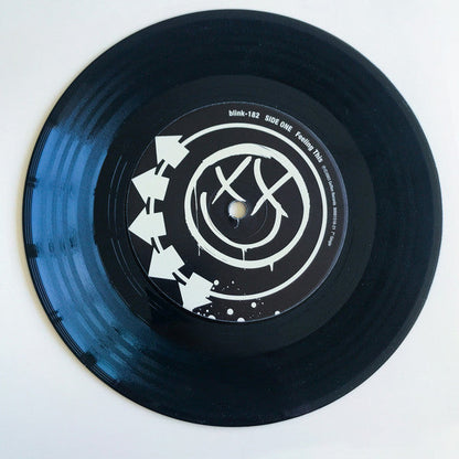 Feeling This (7") | Near Mint (NM) Near Mint (NM)