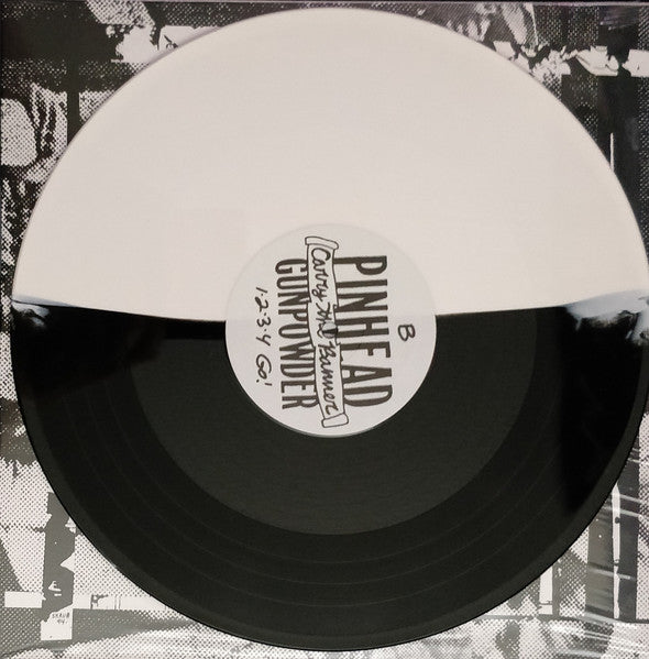 Carry The Banner (VINYL) | Near Mint (NM) Mint (M)