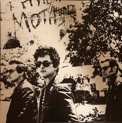 Father Of All... (VINYL) | Near Mint (NM) Mint (M)