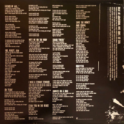 Father Of All... (VINYL) | Near Mint (NM) Mint (M)