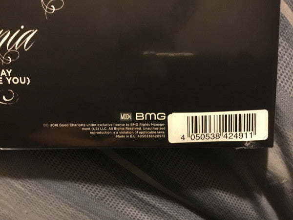 Generation Rx (VINYL) | Near Mint (NM or M-) Near Mint (NM)