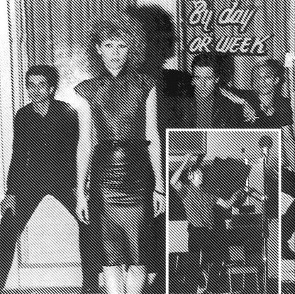 Sounds Of The Seventies - Punk And New Wave (CD) | Near Mint (NM) Near Mint (NM)