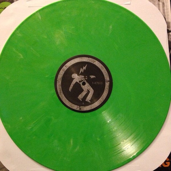 Warning: (VINYL) | Near Mint (NM) Excellent (EX)