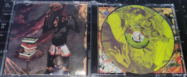 Green Day - Insomniac (CD) | Near Mint (NM) Near Mint (NM)
