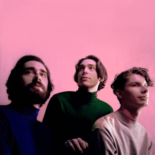 Remo Drive - Greatest Hits (VINYL) | Near Mint (NM) Near Mint (NM)