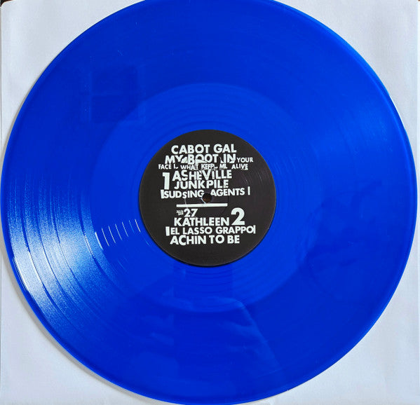 Pinhead Gunpowder - Shoot The Moon (VINYL) | Near Mint (NM) Excellent (EX)