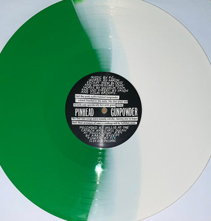 Compulsive Disclosure (vinyl) | Near Mint (NM) Mint (M)