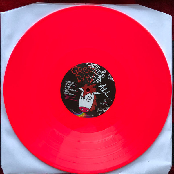 Green Day - Father Of All... (VINYL) | Near Mint (NM) Mint (M)