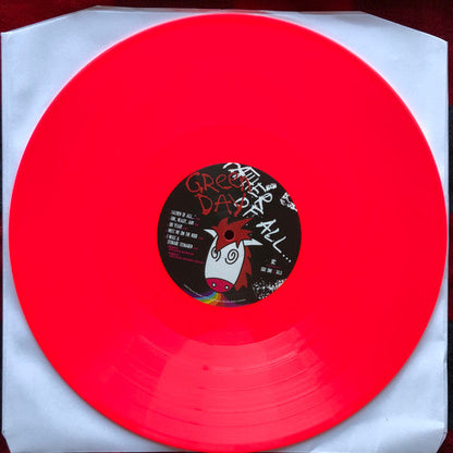 Green Day - Father Of All... (VINYL) | Near Mint (NM) Mint (M)