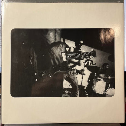 Fugazi - Margin Walker (VINYL) | Very Good Plus (VG+) Very Good Plus (VG+)
