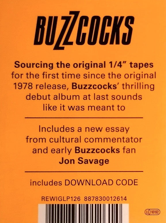 Another Music In A Different Kitchen | Mint (M) Mint (M)