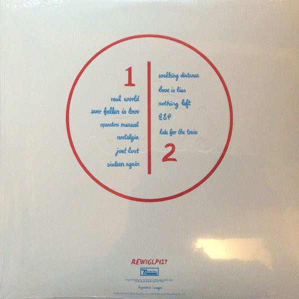 Love Bites | Mint (M) Mint (M)