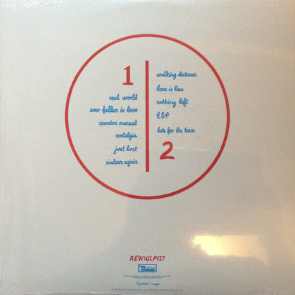 Love Bites | Mint (M) Mint (M)