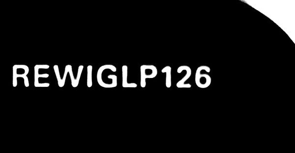 Another Music In A Different Kitchen | Mint (M) Mint (M)