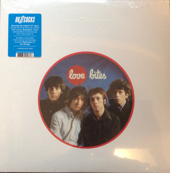 Love Bites | Mint (M) Mint (M)