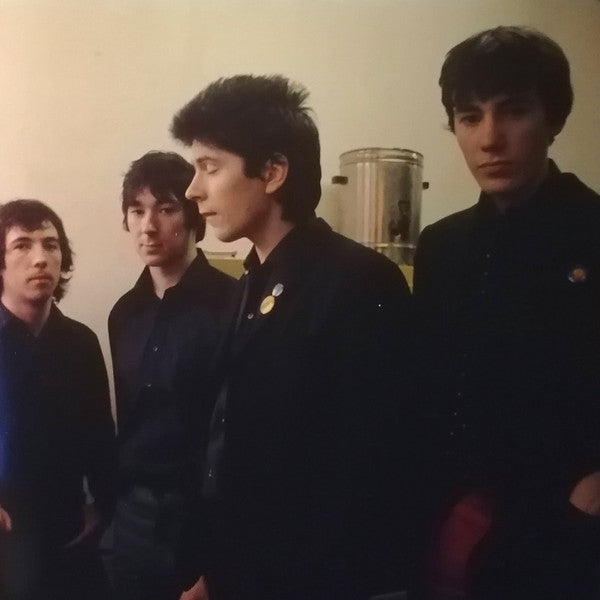 Another Music In A Different Kitchen | Mint (M) Mint (M)