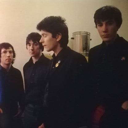 Another Music In A Different Kitchen | Mint (M) Mint (M)