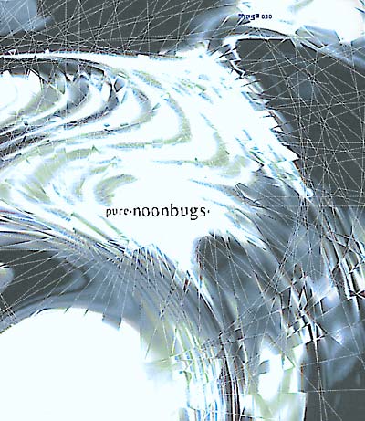 Noonbugs |