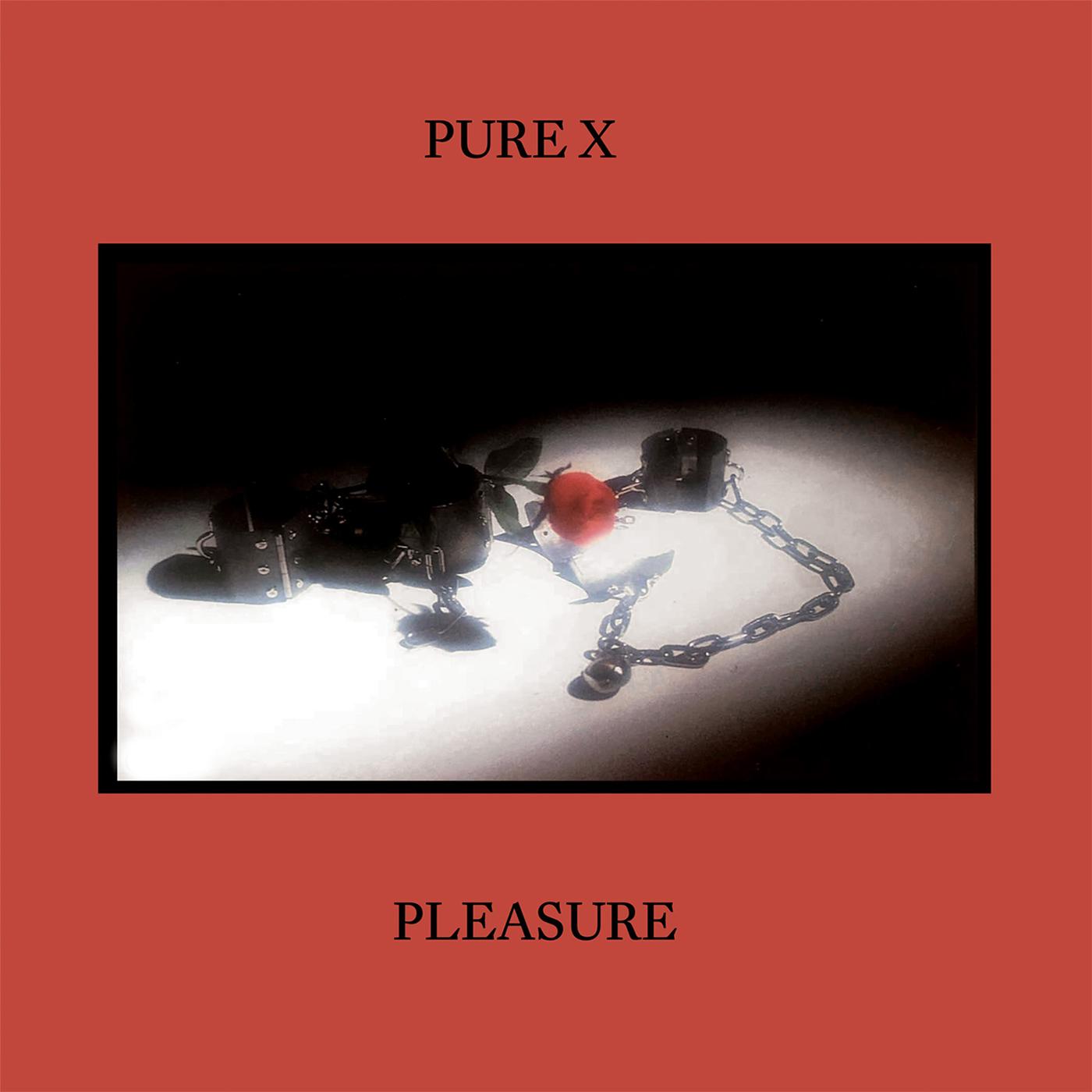 Pleasure (Hazy Green VINYL) | Mint (M) Mint (M)