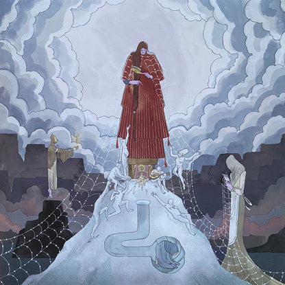 Womb | Mint (M) Mint (M)