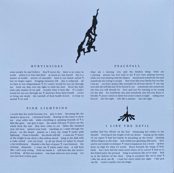 Womb | Mint (M) Mint (M)