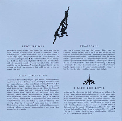 Womb | Mint (M) Mint (M)