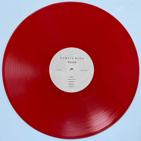 Womb | Mint (M) Mint (M)