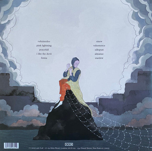 Womb | Mint (M) Mint (M)