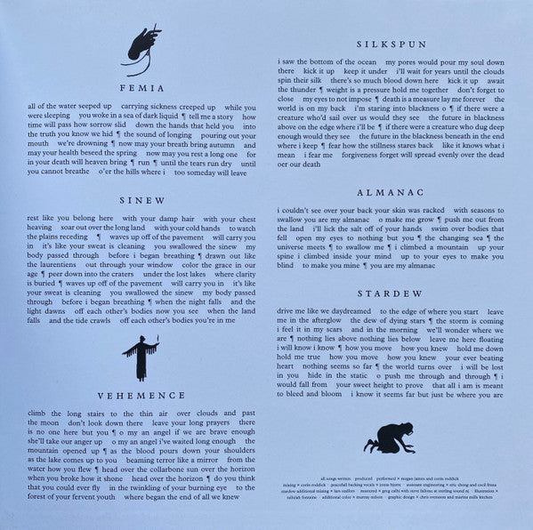 Womb | Mint (M) Mint (M)