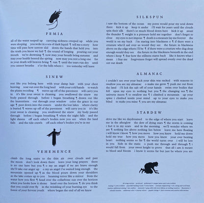 Womb | Mint (M) Mint (M)