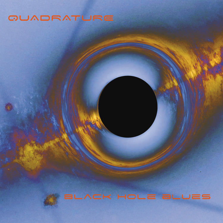 Black Hole Blues |