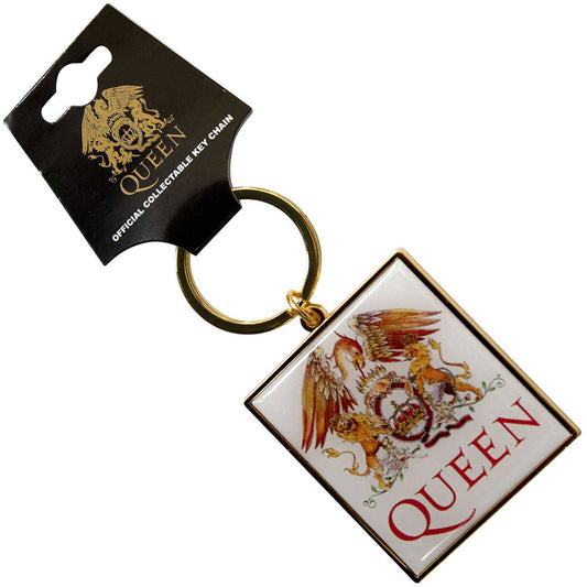 Queen - Classic Crest |