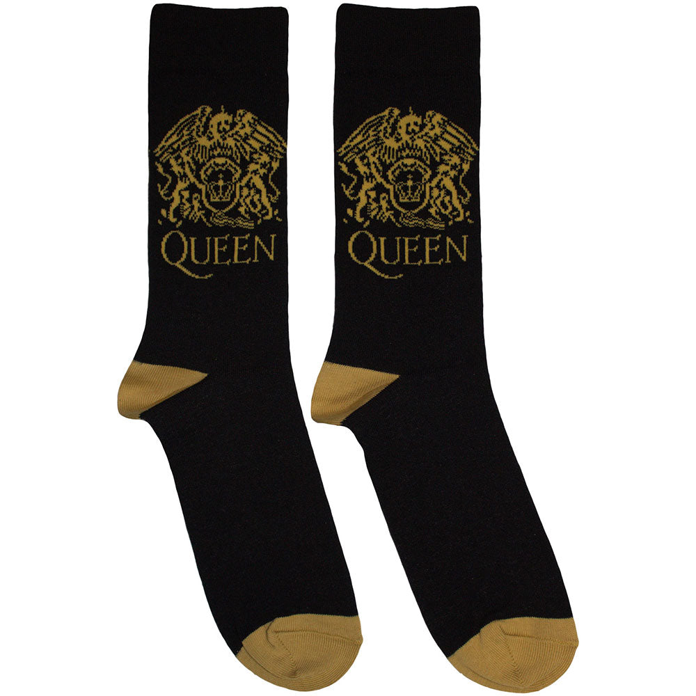 Queen - Gold Crest |