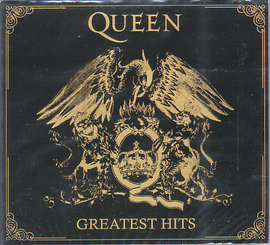 Greatest Hits (2 Cd, Digipak) [Import] |