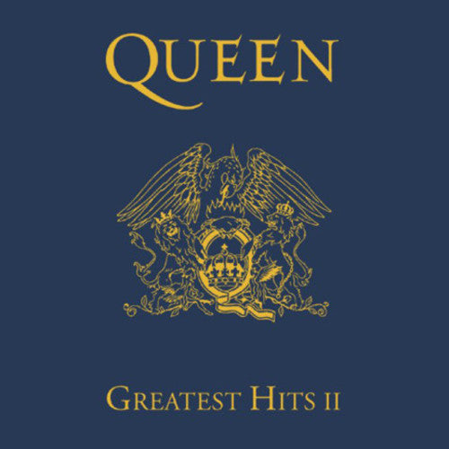 Greatest Hits II (180 GRAM VINYL) | Mint (M) Mint (M)