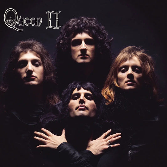 Queen - Queen II (VINYL) | Mint (M) Mint (M)