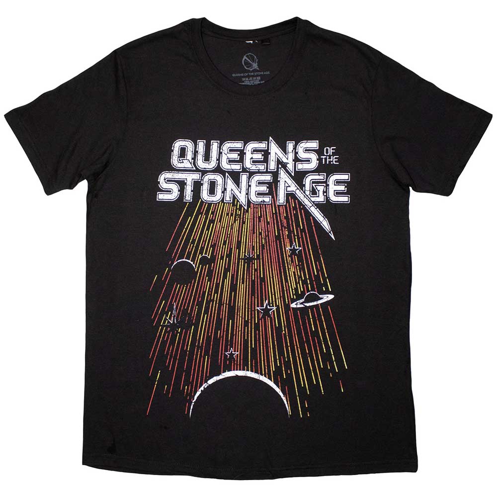 Queens Of The Stone Age - Meteor Shower |