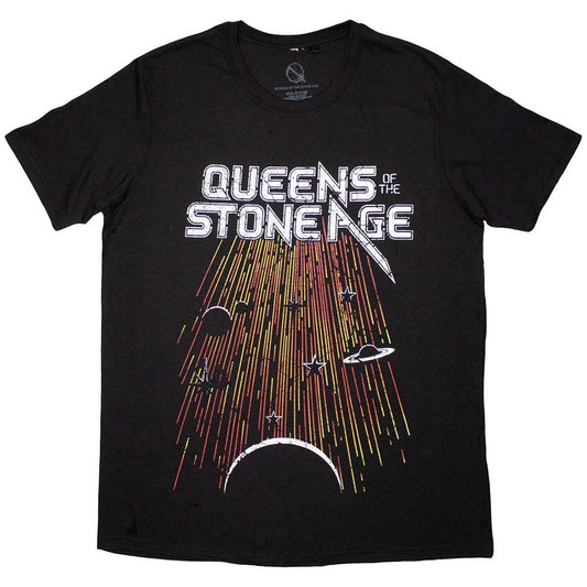 Queens Of The Stone Age - Meteor Shower |
