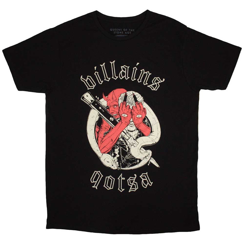 Villains |
