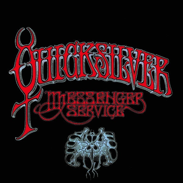 Quicksilver Messenger Service |