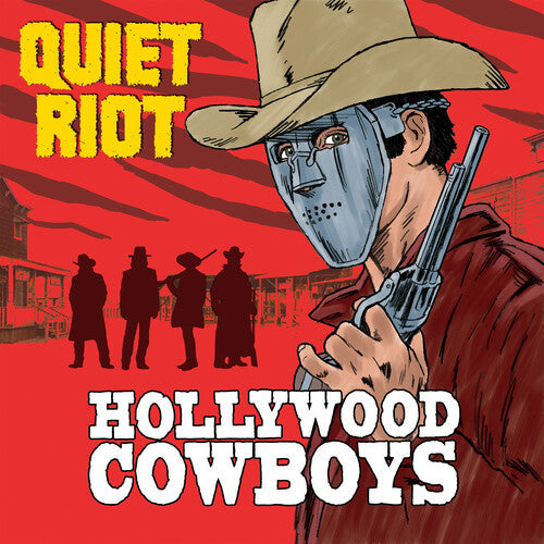 Hollywood Cowboys |