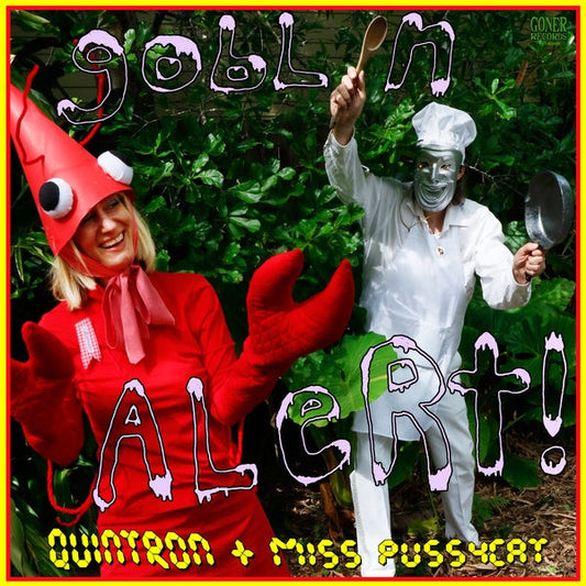 Goblin Alert |