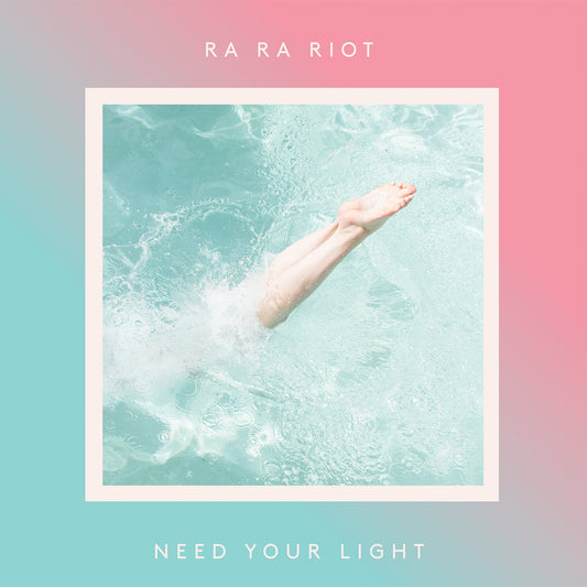 NEED YOUR LIGHT (CD) | Mint (M) Mint (M)