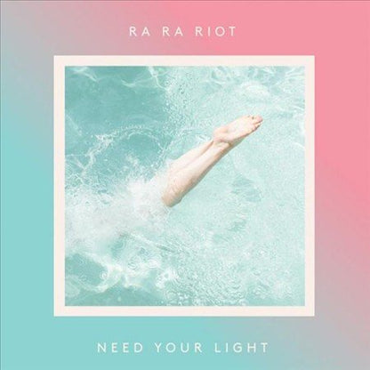 NEED YOUR LIGHT (CD) | Mint (M) Mint (M)